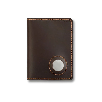 Porte Carte Airtag | Line Café