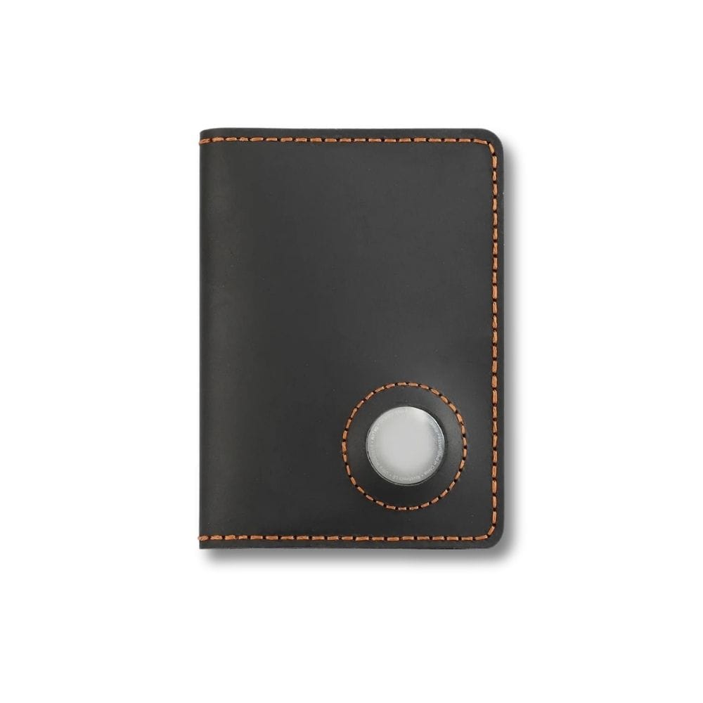 Porte Carte Airtag | Line Noir
