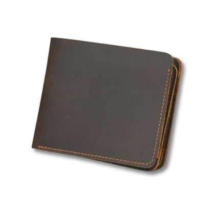 Porte Carte Cuir Vintage | Selyn Café