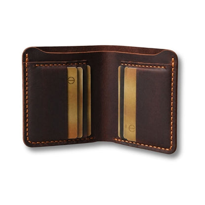 Porte Carte en Cuir pour Homme | Nox