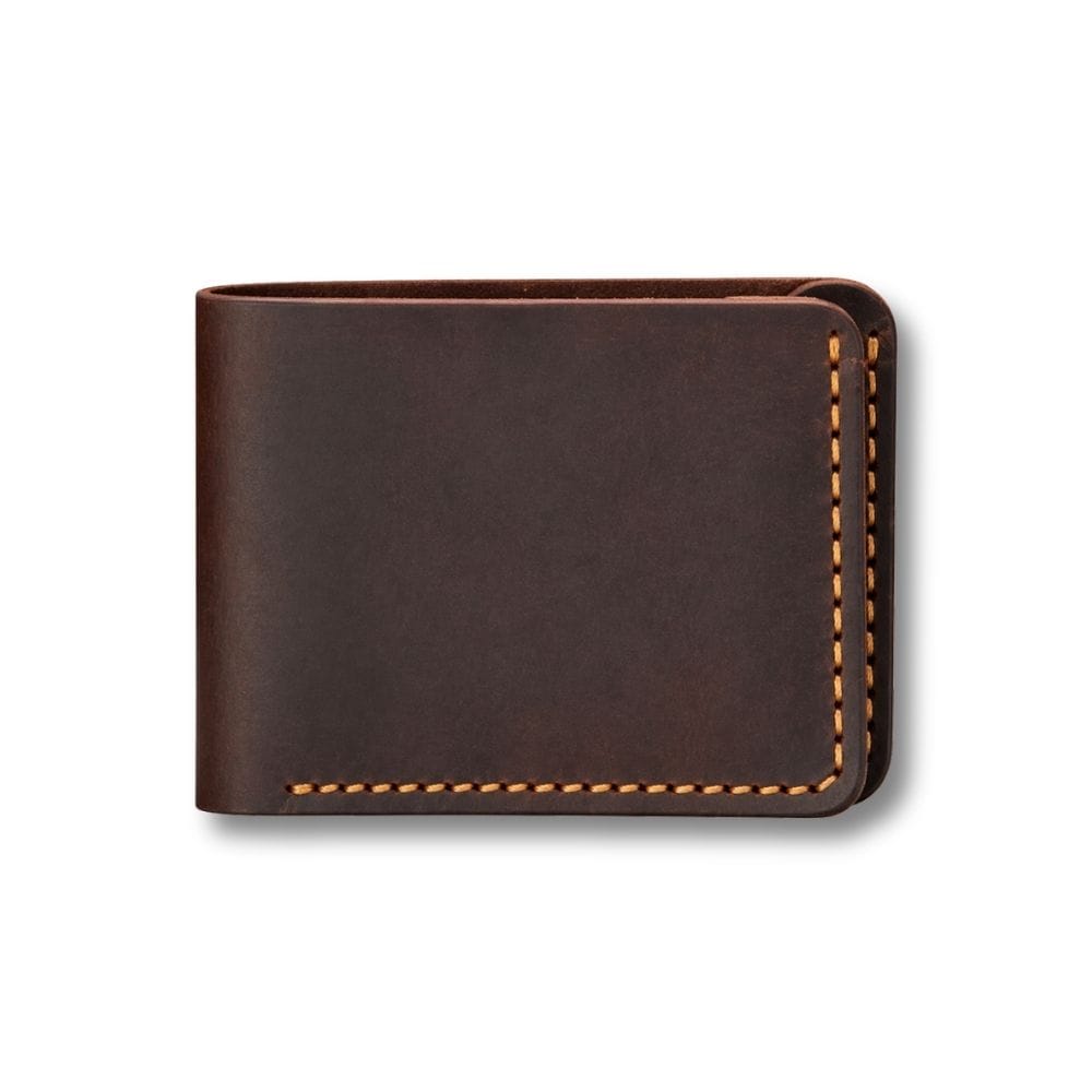 Porte Carte en Cuir pour Homme | Nox Café horizontal