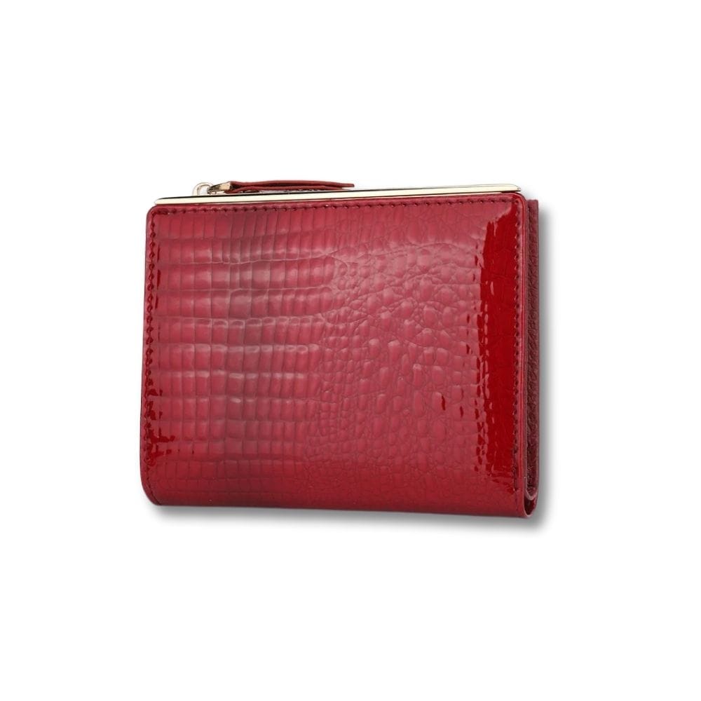 Porte Carte et Porte Monnaie Femme | Elvia