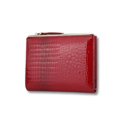 Porte Carte et Porte Monnaie Femme | Elvia