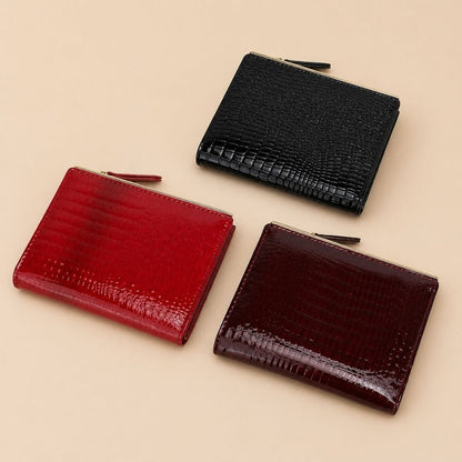 Porte Carte et Porte Monnaie Femme | Elvia