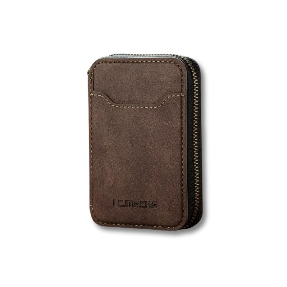 Porte Carte Magnétique| Morven Café