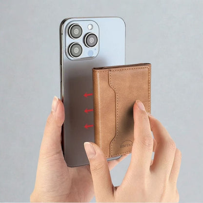 Porte Carte Magnétique Téléphone | Toren