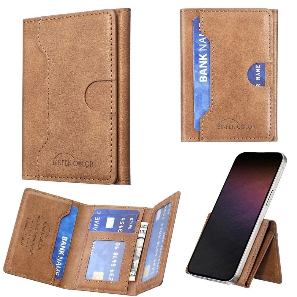 Porte Carte Magnétique Téléphone | Toren
