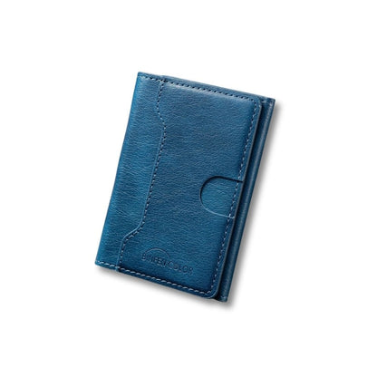 Porte Carte Magnétique Téléphone | Toren Bleu