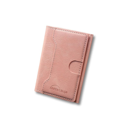 Porte Carte Magnétique Téléphone | Toren Rose