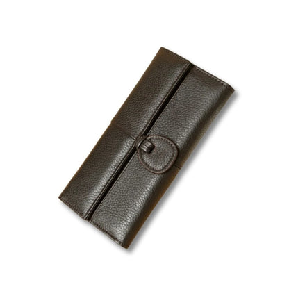 Porte Carte Monnaie Femme | Eléora Noir