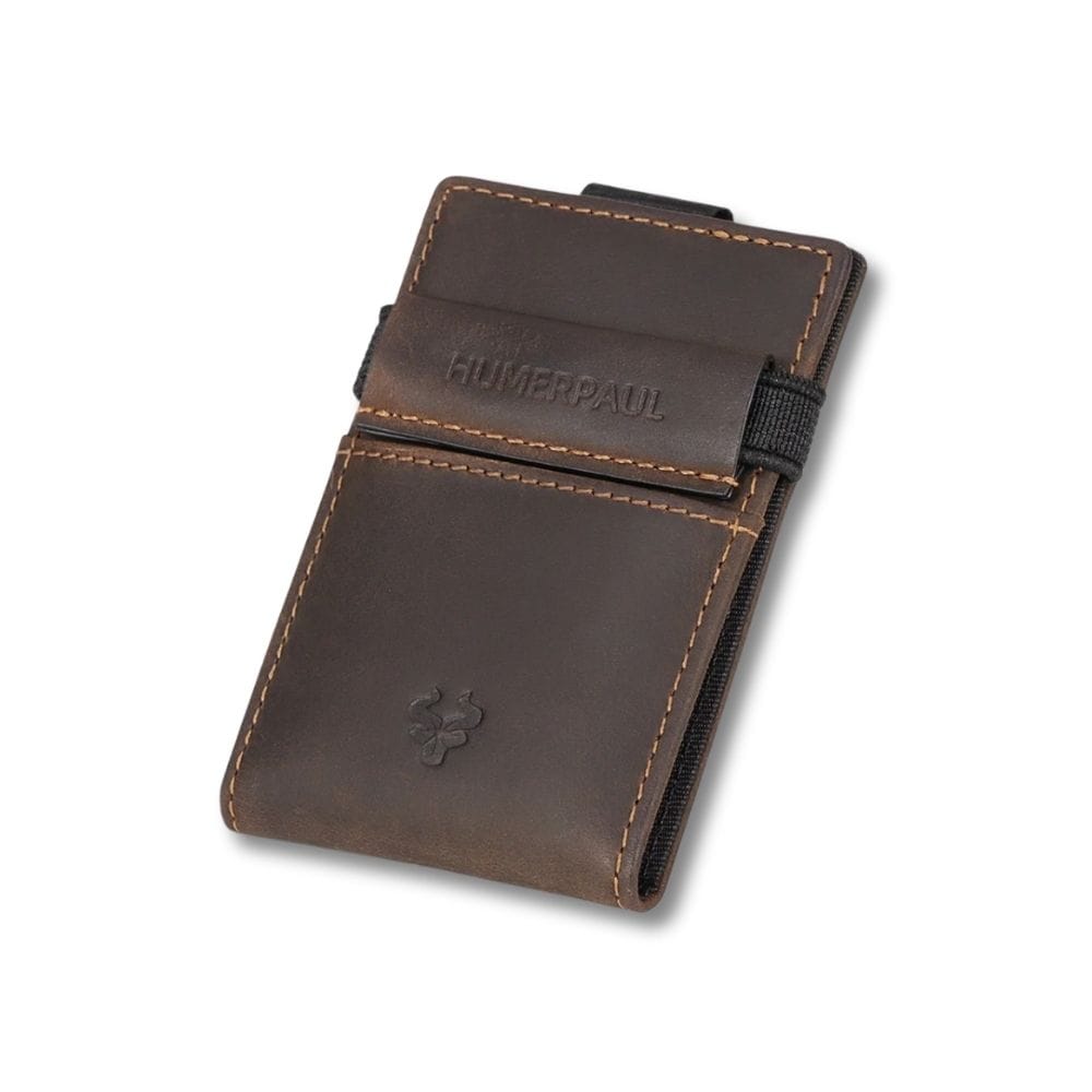 Porte Cartes RFID | Milo