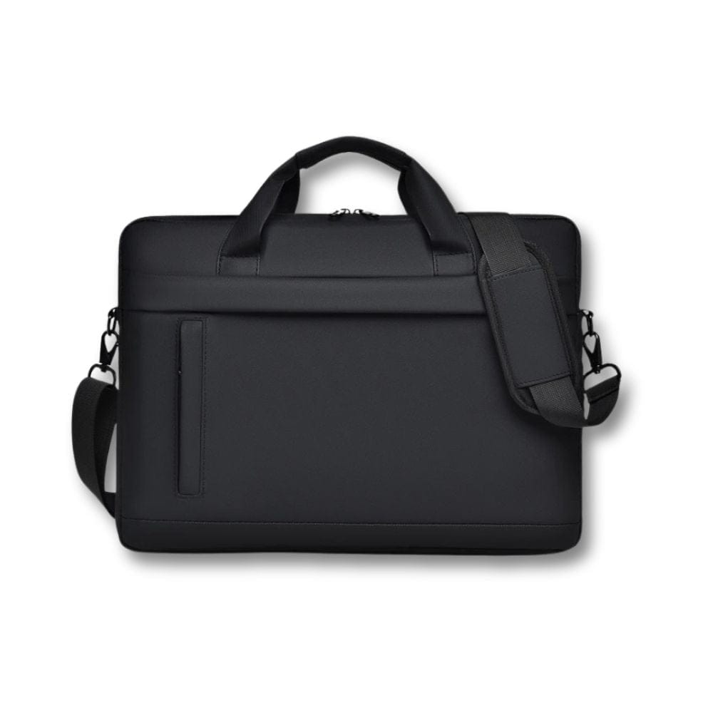 Porte Document Sacoche Homme | Belran Black