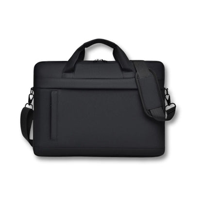 Porte Document Sacoche Homme | Belran Black