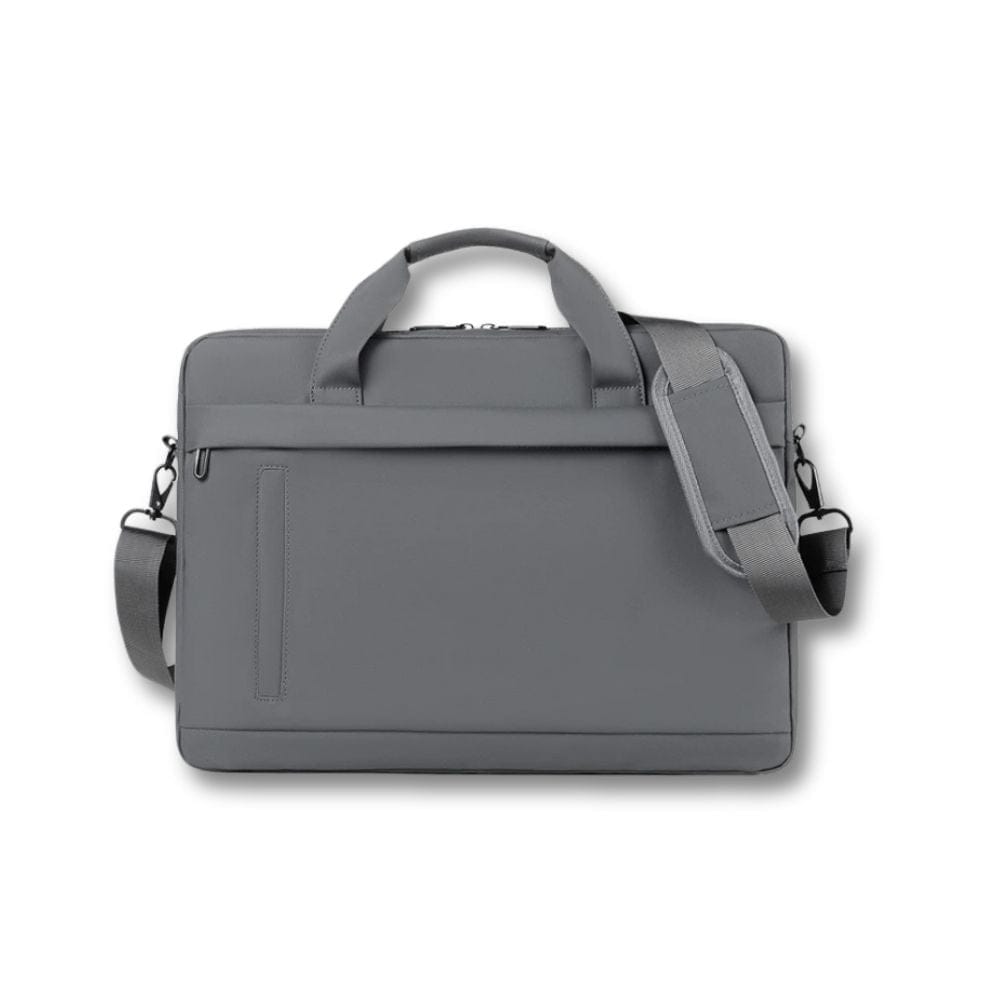 Porte Document Sacoche Homme | Belran Gray