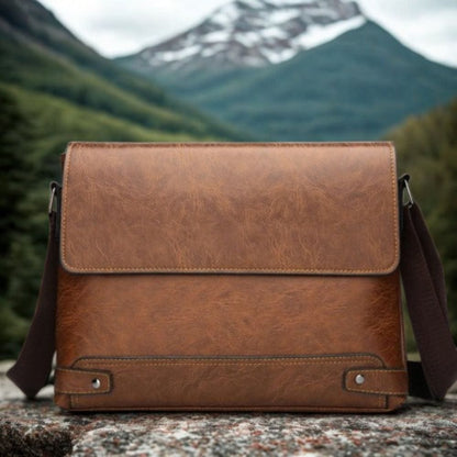 Porte Document Sacoche Homme | Solis