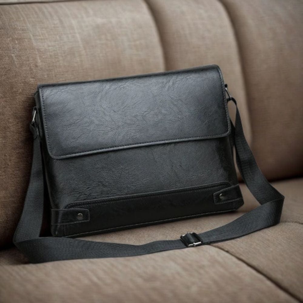 Porte Document Sacoche Homme | Solis