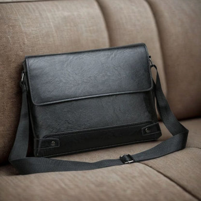 Porte Document Sacoche Homme | Solis