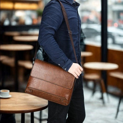 Porte Document Sacoche Homme | Solis