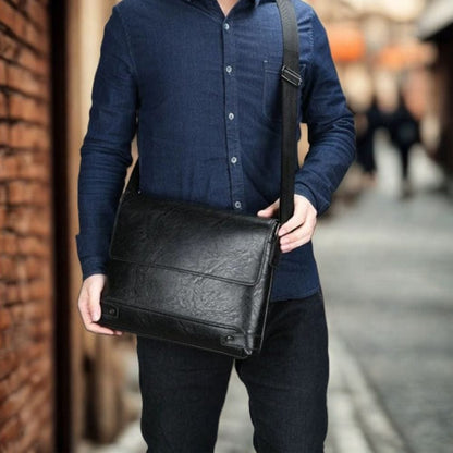 Porte Document Sacoche Homme | Solis