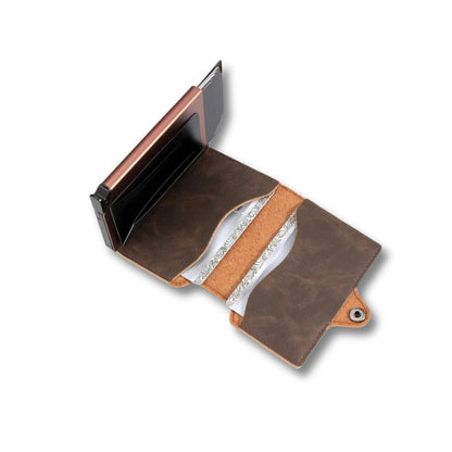Porte Feuille Carte Homme | Ivar