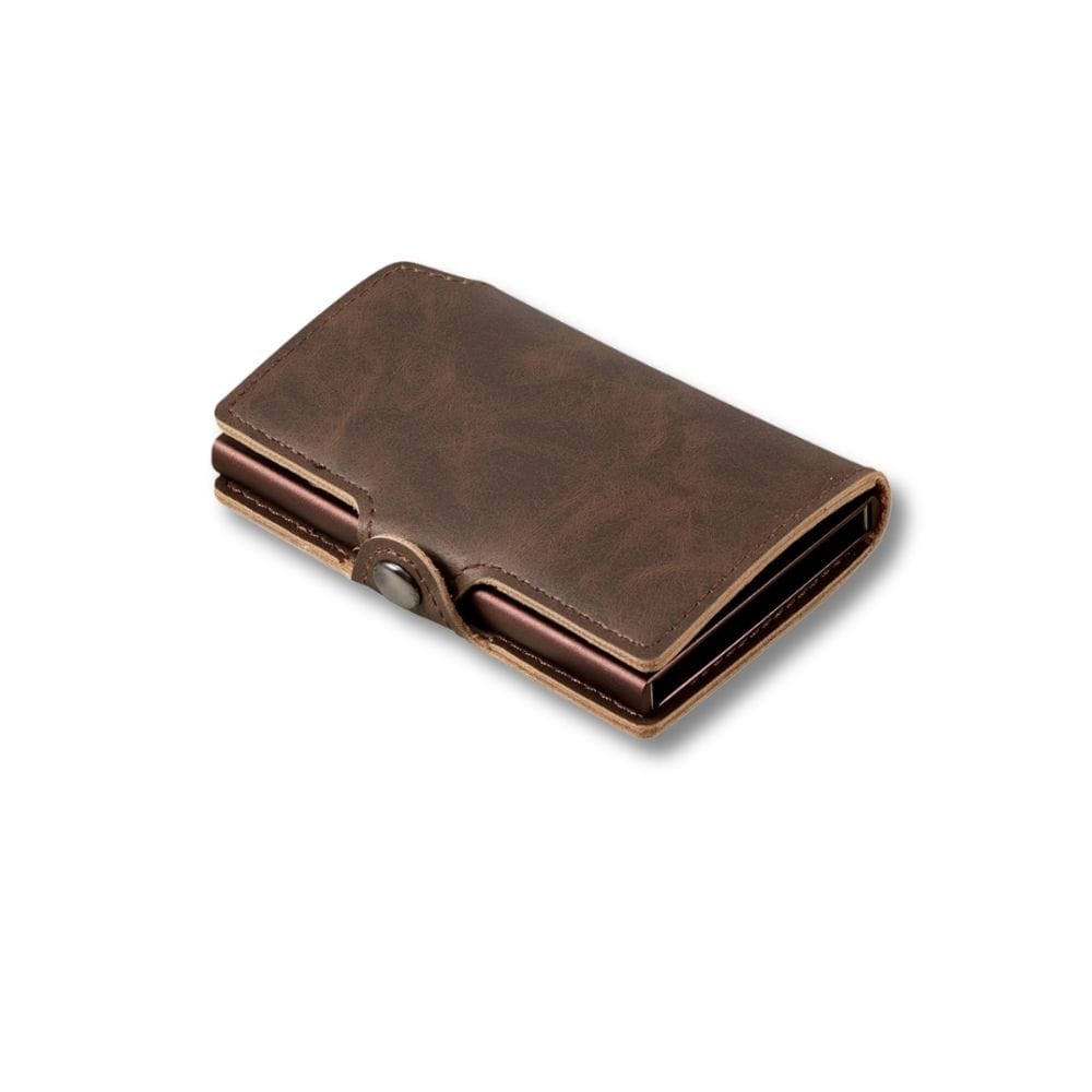 Porte Feuille Carte Homme | Ivar Café