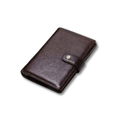 Porte-Feuille en Cuir pour Homme | Amir Café
