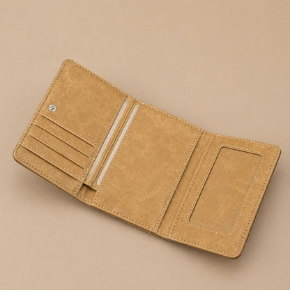 Porte Feuille en Nylon | Eryx