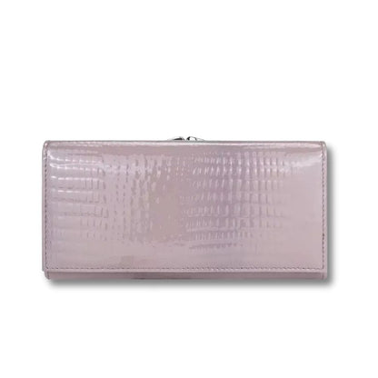Porte Feuille Femme Rose | Kaïa Rose
