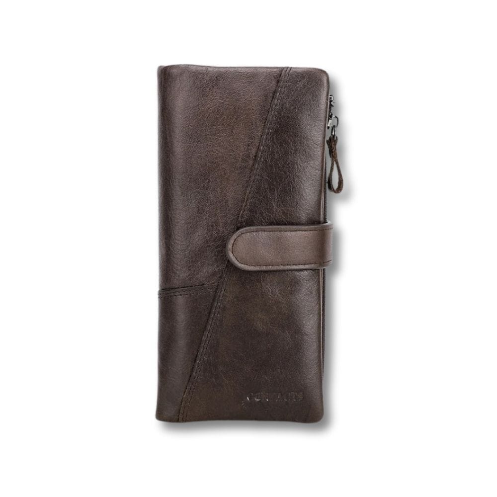 Porte Feuille Grand Format Homme | Loxen Café L