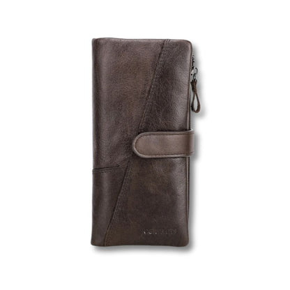 Porte Feuille Grand Format Homme | Loxen Café L