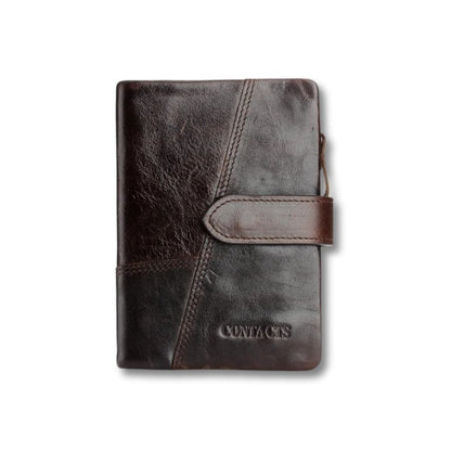 Porte Feuille Grand Format Homme | Loxen Café S
