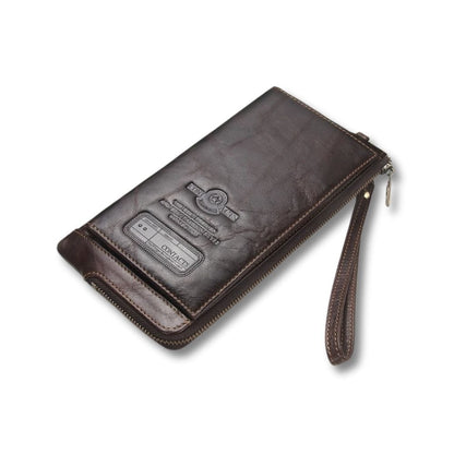 Porte Feuille Long  | Calix Café