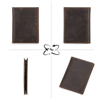 Porte Monnaie Airtag | Forge