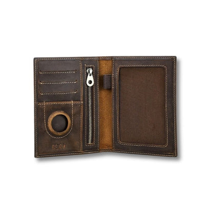 Porte Monnaie Airtag | Forge Café