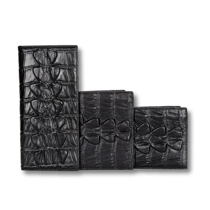 Porte Monnaie Crocodile | Navor