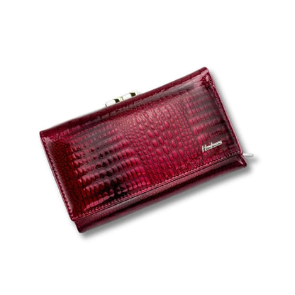 Porte Monnaie et Portefeuille Femme | Elya