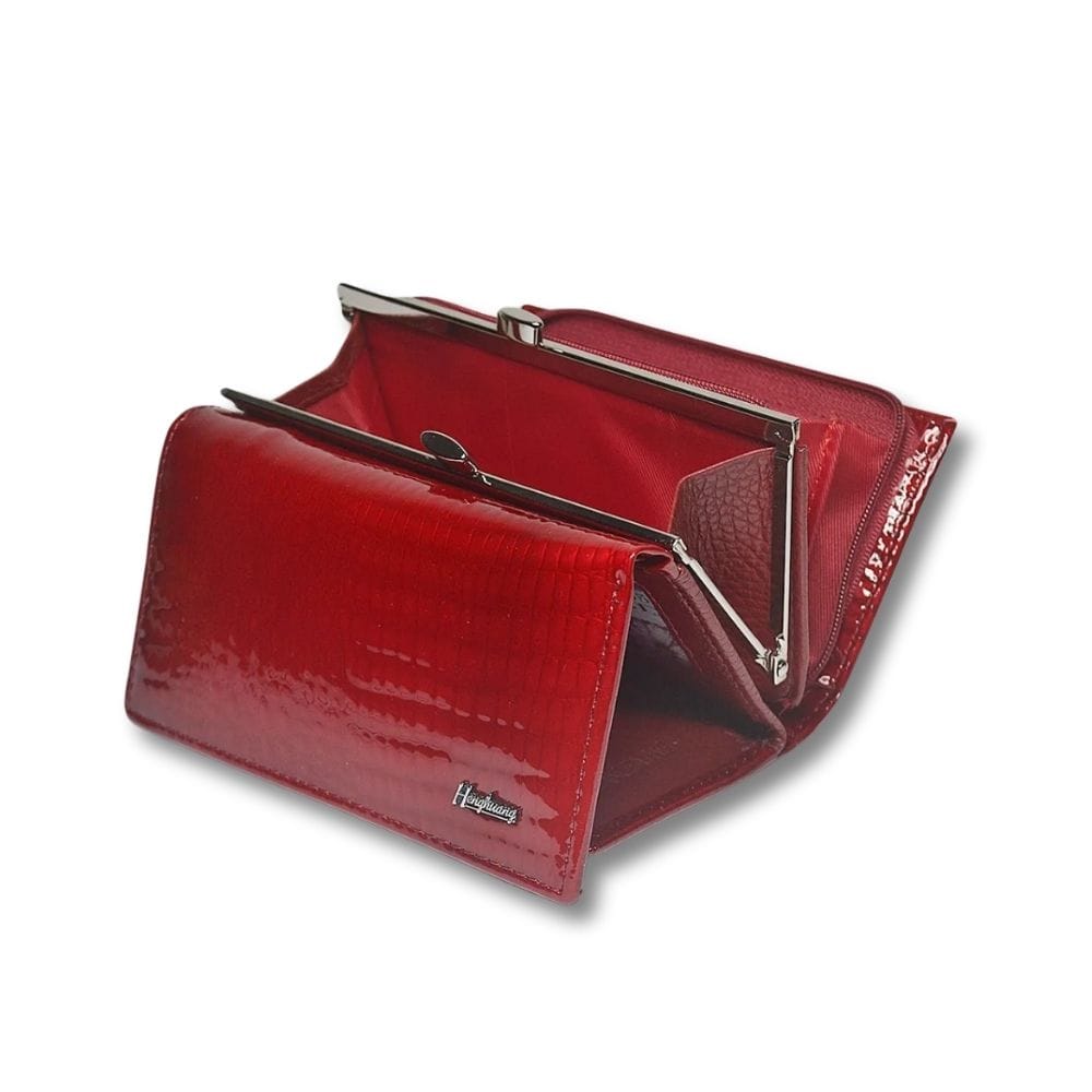 Porte Monnaie et Portefeuille Femme | Elya