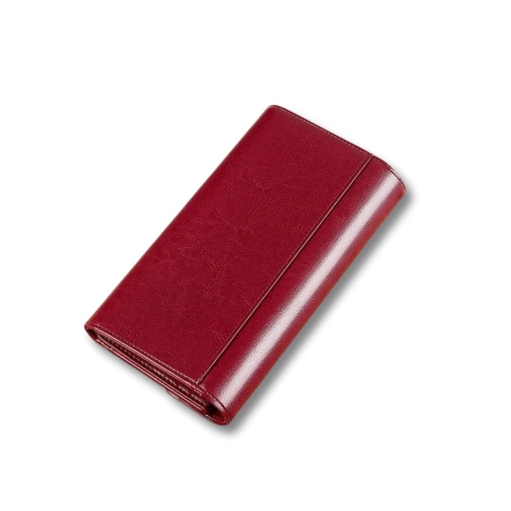 Porte Monnaie Femme Luxe | Selia