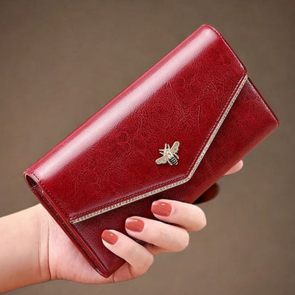 Porte Monnaie Femme Luxe | Selia