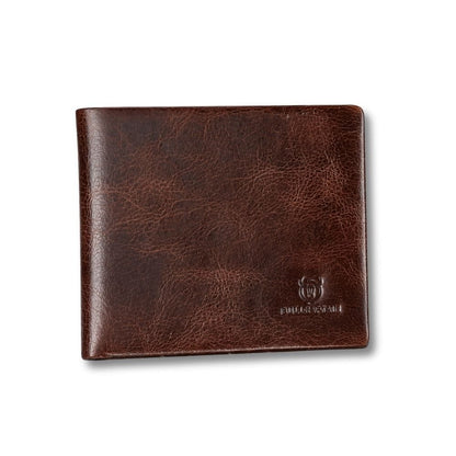 Porte Monnaie Homme Cuir Luxe | Brava Café