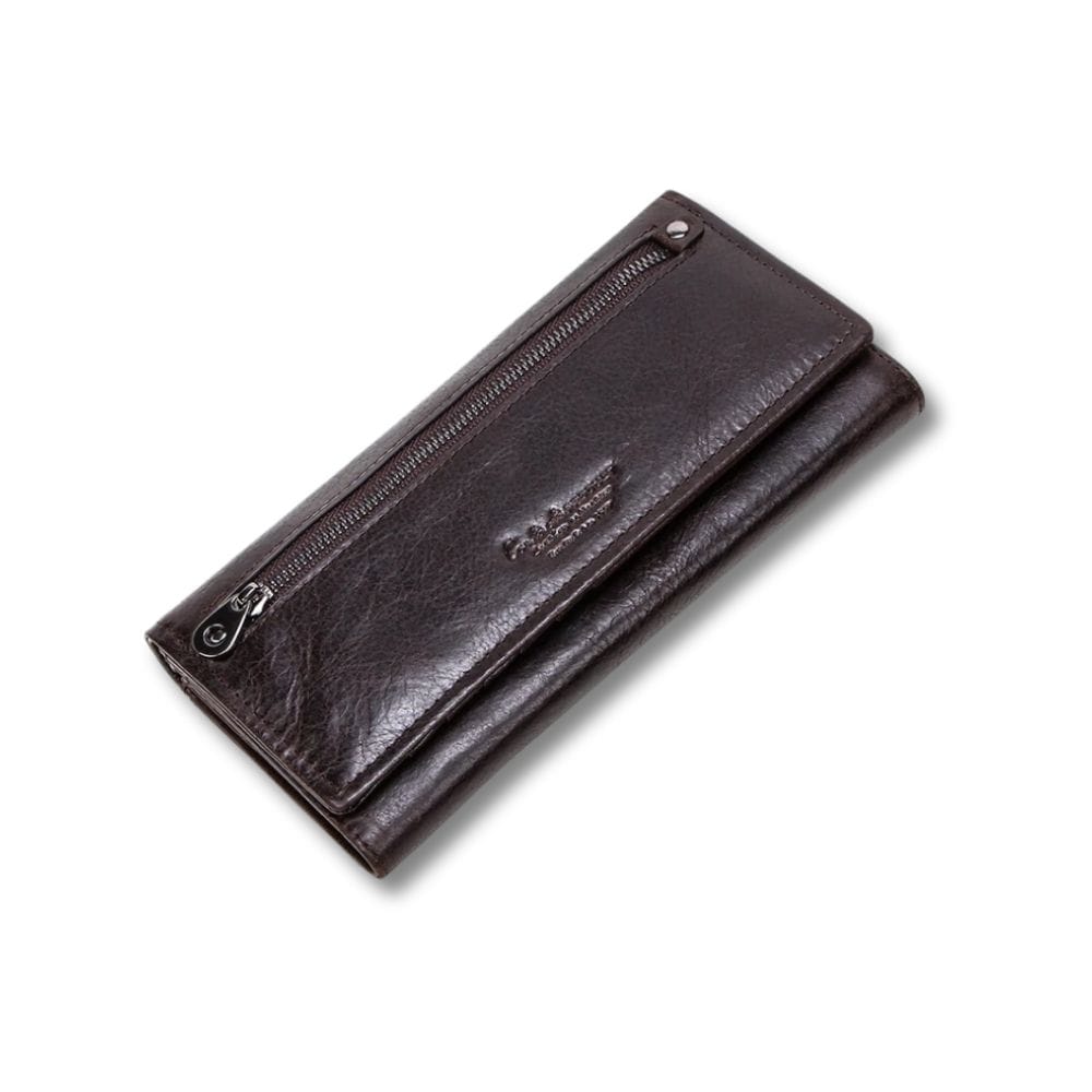 Porte-Monnaie Long | Daro Café