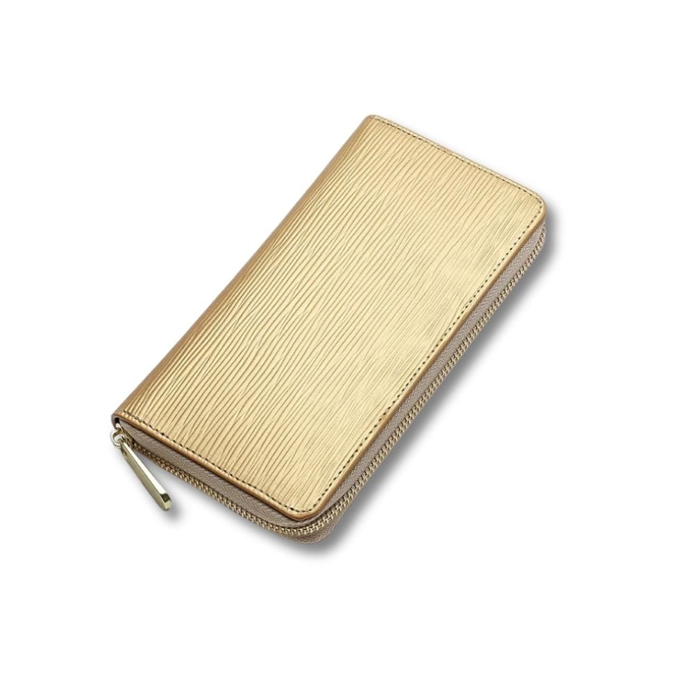 porte Monnaie Long Femme | Alina Doré