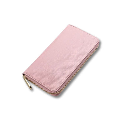 porte Monnaie Long Femme | Alina Rose