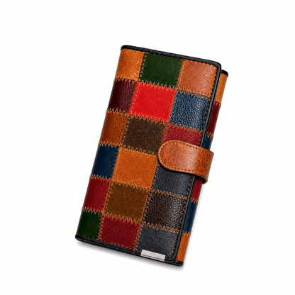 Porte Monnaie Pochette | Aurélie V2