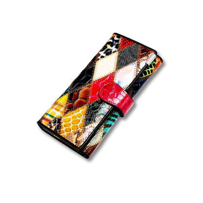 Porte Monnaie Pochette | Aurélie V3