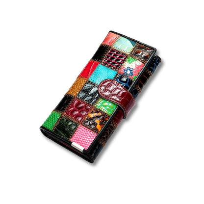 Porte Monnaie Pochette | Aurélie V4