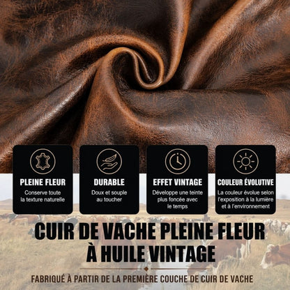 Porte Monnaie Vintage | Prestige Café