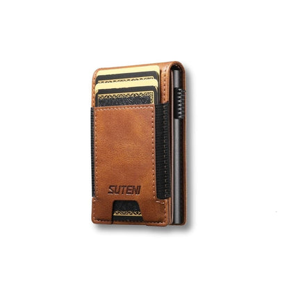 Portes Cartes Bancaires | Naro Brun
