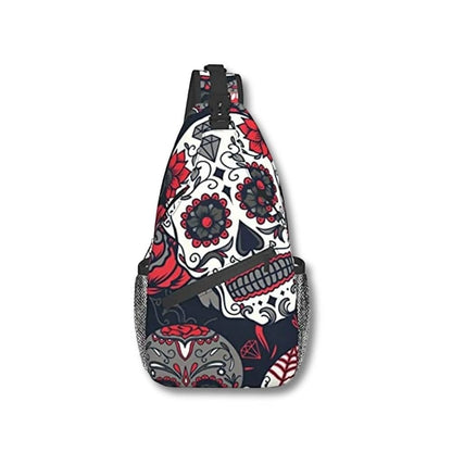Sac à Dos Bandoulière Femme | Sol 1