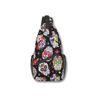 Sac à Dos Bandoulière Femme | Sol 2
